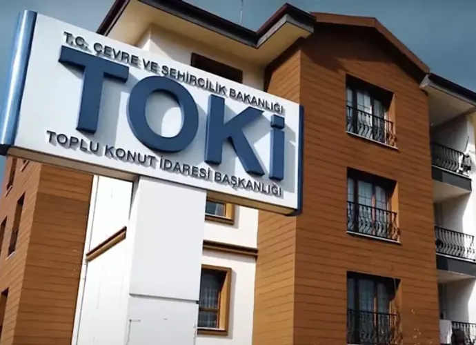 TOKİ Parası İadesi Ne Zaman Yatacak? Kura Çıkmayanlar 5 Bin TL İade Nasıl Alır? İşte Banka İade Ekranı: