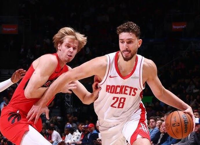 Alperen Şengün Parkeye Çıkıyor! Houston Rockets - Sacramento Kings Maçı Ne Zaman, Saat Kaçta, Hangi Kanalda?