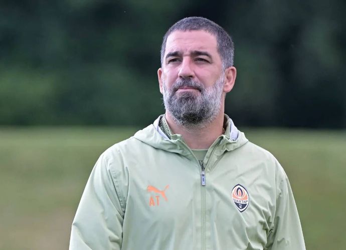 Arda Turan Galatasaray Teknik Direktörlüğü Hakkında İlk Kez Konuştu! Arda Turan Planını Açıkladı!