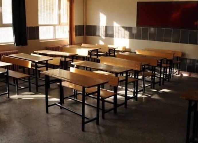 SON DAKİKA: Alanya'da Okullar Tatil Edildi! 13 Şubat 2026 Alanya Kaymakamlığı'ndan Fırtına ve Sağanak Açıklaması!