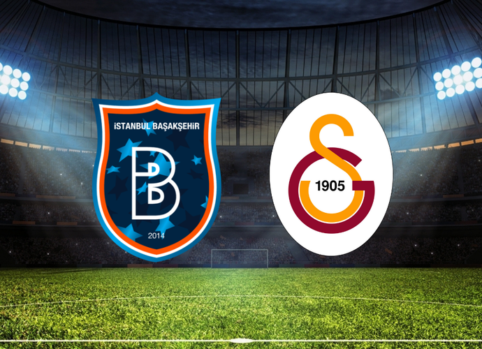 Başakşehir – Galatasaray Maçı Ne Zaman? Saat Kaçta, Hangi Kanalda?