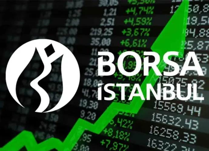 Borsa İstanbul Nisan Ayı Yabancı İşlemleri Açıklandı! Astor Ve Aselsan İlk Sırada