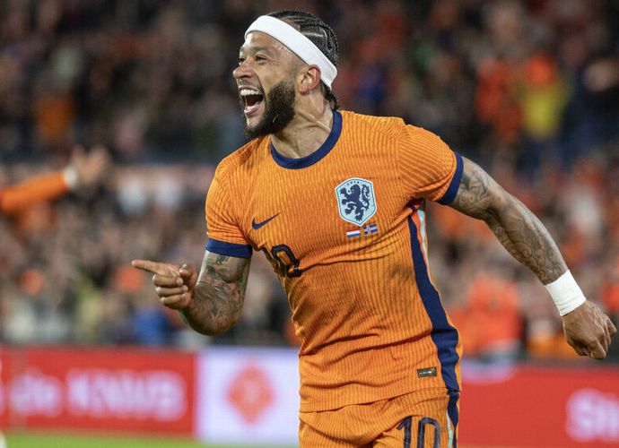 Süper Lig’in Yeni Ekibi Çorum FK’dan Şok Transfer Hamlesi! Aubameyang Olmadı, Dünya Yıldızı Memphis Depay’a Teklif!