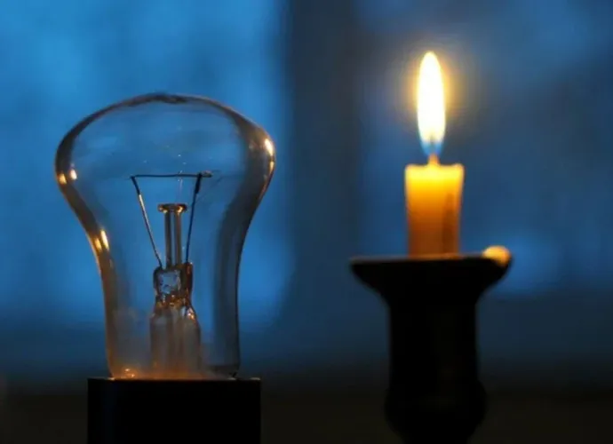 Son Dakika! Ankara'da 10 Gün Boyunca Elektrikler Yok! İşte Etkilenecek İlçe ve Mahalleler...