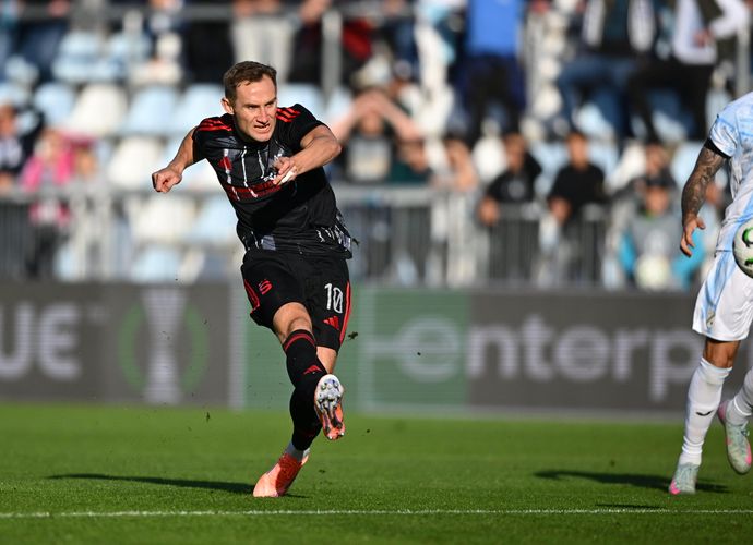Rijeka, Sparta Prag'ı 1-0 Mağlup Etti! Ertelenen Konferans Ligi Maçında Sonuç Çıktı!