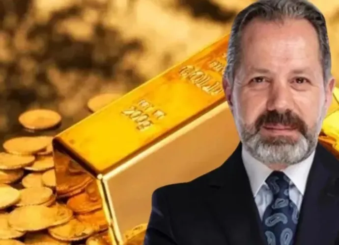 Altın Almak İçin Doğru Zaman mı? İslam Memiş’ten Altın Açıklaması Geldi!