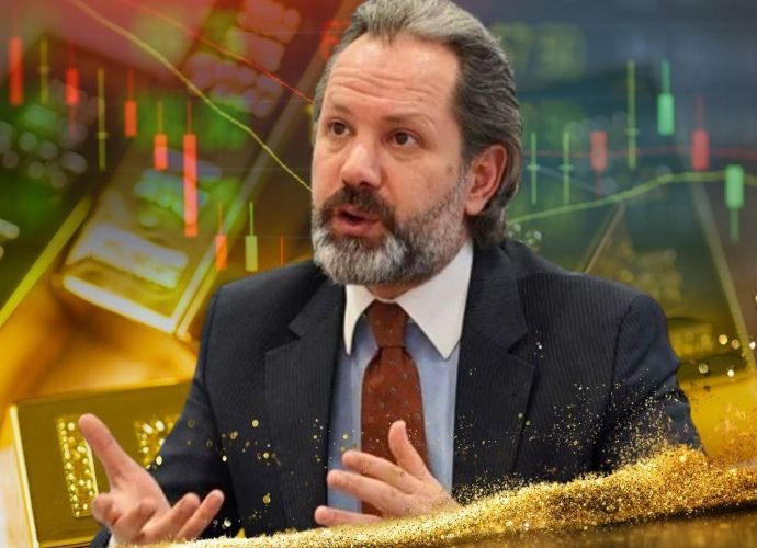 Altın Fiyatları 2026'da Ne Kadar Olacak? İslam Memiş'ten Altın Uyarısı: Gram Altın 5 Haneli Rakamları Görebilir!