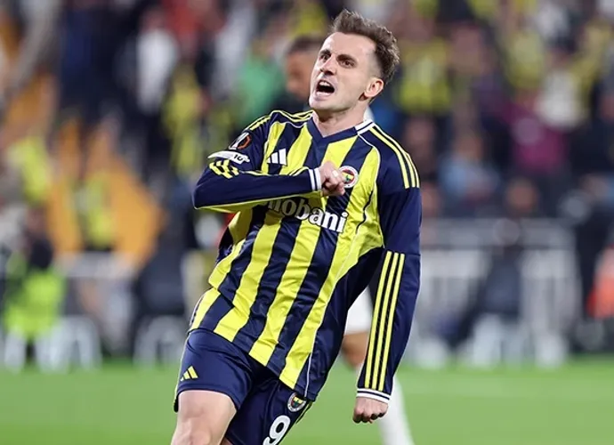 Transferde Son Dakika! Fenerbahçe’nin Yıldızı Kerem Aktürkoğlu Geleceği İçin Kararını Verdi! Takımdan Ayrılacak mı?