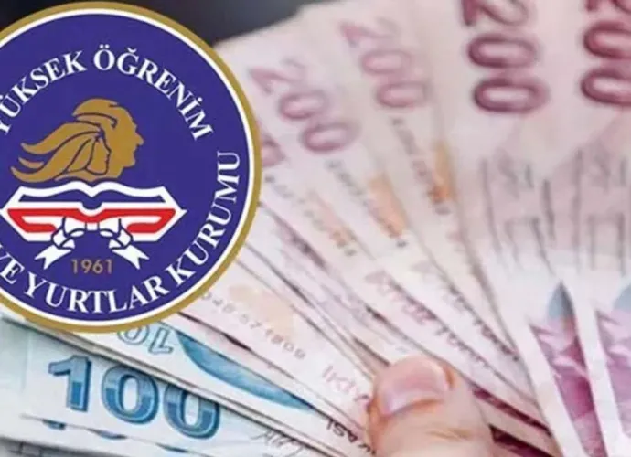 KYK 3 Aylık Burs ve Kredi Ödemesi Ne Zaman Yapılacak? 3 Aylık KYK Toplu Ödemesi Ne Zaman?