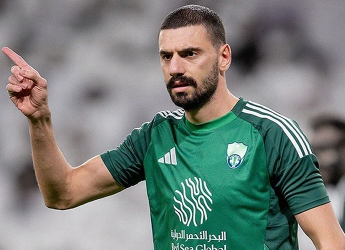 Merih Demiral Asya’da Tarih Yazıyor! Al Ahli - Machida Zelvia Final Maçı Bugün: Saat Kaçta, Hangi Kanalda?