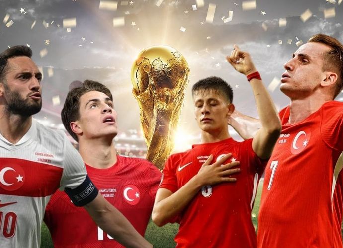 Türkiye – Bulgaristan Maçının İlk 11’leri Belli Oldu!
