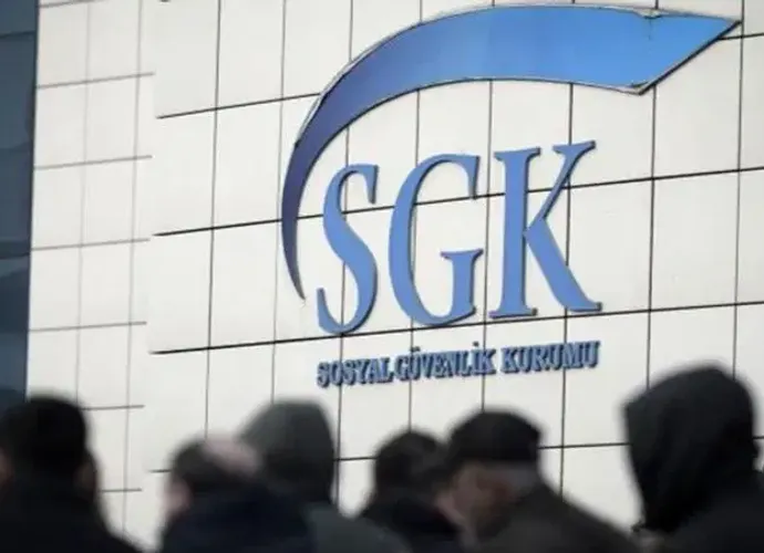 Bakan Işıkhan'dan Müjde! SGK 1100 Yeni Personel Alacak! Başvuru Şartları Neler?