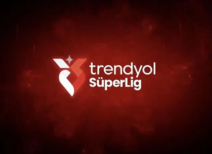 Süper Lig’de Fırtınalı Hafta: Zirve ve Küme Düşme Hattı Karıştı! İşte Güncel Puan Durumu: