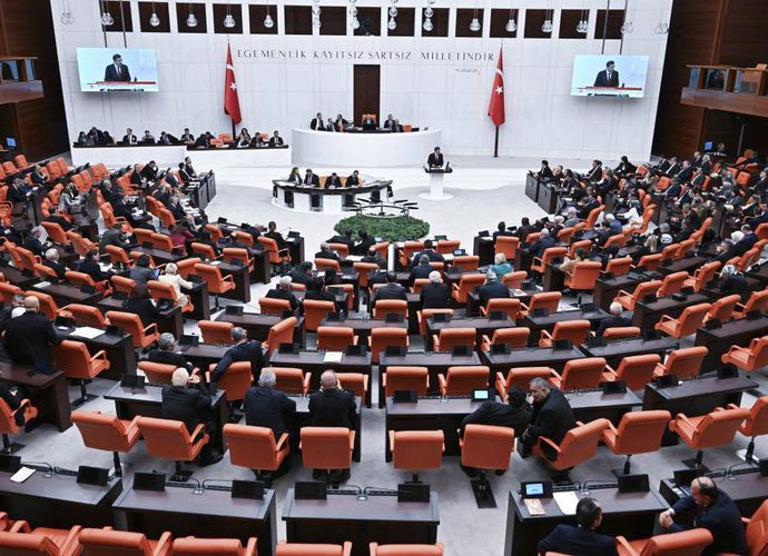 11. Yargı Paketi TBMM’de Kabul Edildi: Af ve İnfaz Düzenlemesi Var mı? 11. Yargı Paketi Ne Zaman Çıkacak?