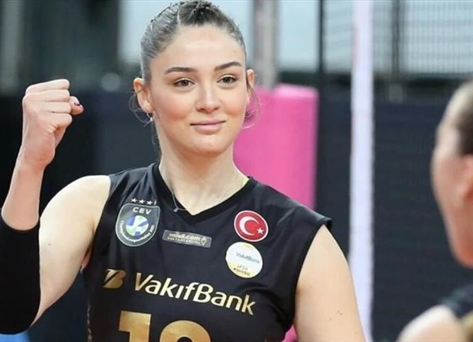 Zehra Güneş'ten Şok Açıklama! 'Evlendim Boşandım' Haberlerine İlk Kez Yanıt Verdi