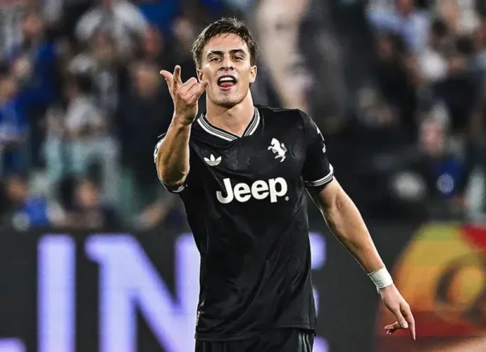 Manchester United Kenan Yıldız'ı İstiyor! Kenan Yıldız için 100 Milyon Euro'yu Gözden Çıkardılar!