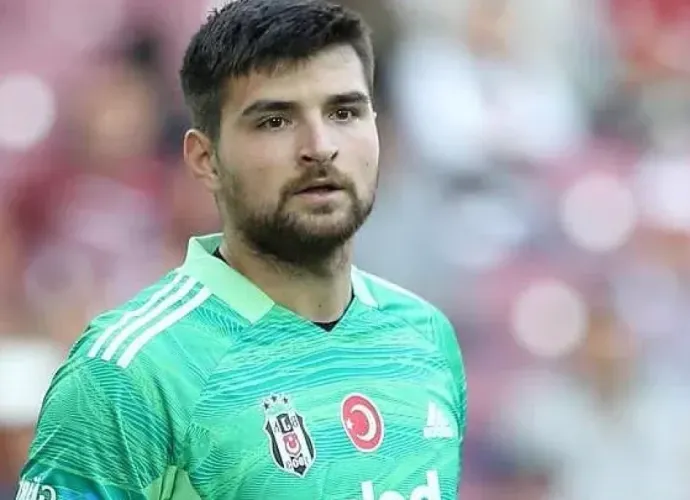 Beşiktaş'ta Veda Zamanı! Ersin Destanoğlu Kararını Verdi: Yeni Rotası Dünya Devi mi?