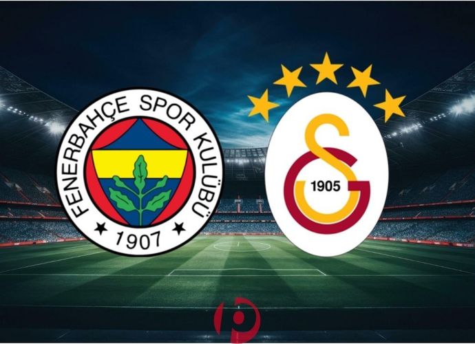 Fenerbahçe'nin İkinciliği Derbi Yolunu Açtı! Galatasaray - Fenerbahçe Kupada Karşı Karşıya Mı Geliyor?