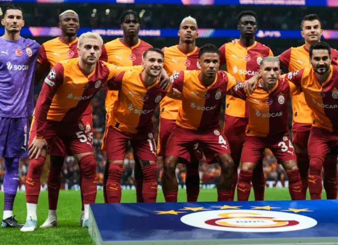 Galatasaray'ın Şampiyonlar Ligi Son 16 Muhtemel Rakipleri: Liverpool mu, Tottenham mı?