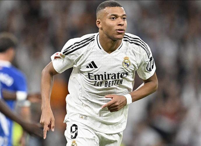 Kylian Mbappe PSG’yi Mahkemede Yendi! İşte Dudak Uçuklatan Tazminat Kararı: