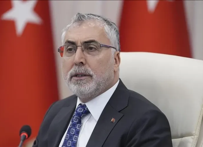 Bakan Işıkhan Kurban Bayramı İkramiyesi Rakamını Açıkladı: Ödeme Takvimi Değişiyor mu?