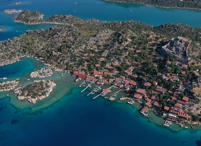 Türkiye’den Büyük Gurur! 4 Köy “Dünyanın En İyi Turizm Köyleri” Listesine Girdi