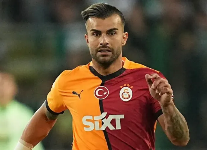 Mauro Icardi Giderse Kaptan Kim Olacak? Galatasaray’da Abdülkerim Bardakcı İçin Karar: Maaşı %50 Artıyor!