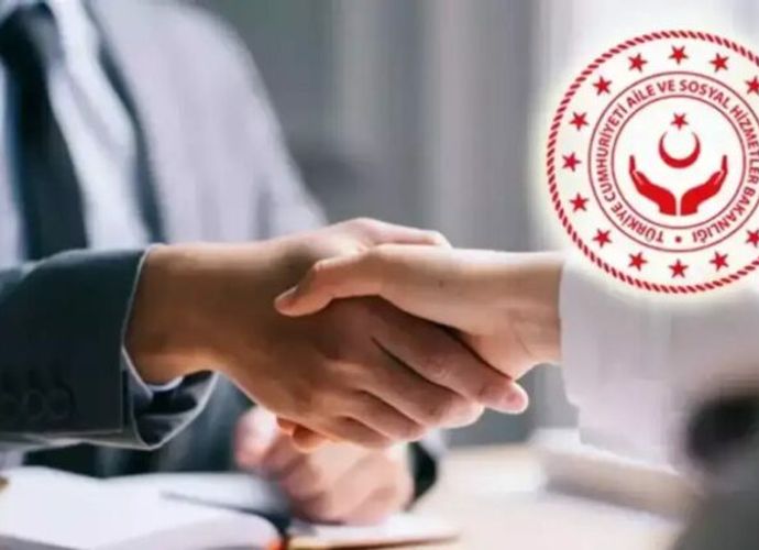 Aile ve Sosyal Hizmetler Bakanlığı'na KPSS ile 3 Bin Personel Alımı! Başvuru Şartları Neler? Branşlar Belli Oldu!