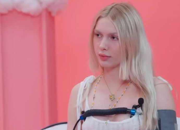 Aleyna Tilki Gözaltına mı Alındı? Aleyna Tilki Neden Gözaltına Alındı?