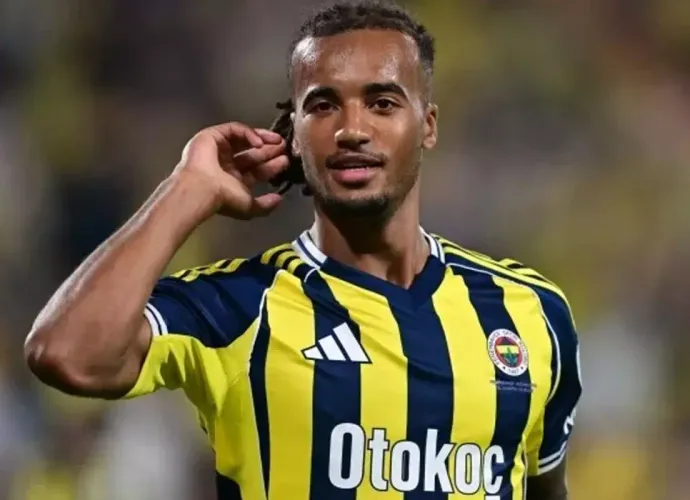 Fenerbahçe'ye Kötü Haber! Archie Brown'un Sakatlık Açıklaması Geldi! Archie Brown Ne Zaman Sahalara Dönecek?