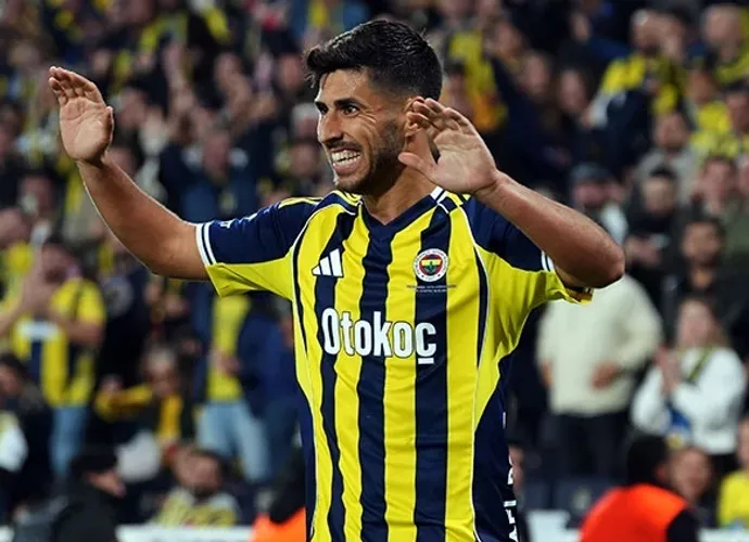 Derbide Şok Sakatlık! Kadıköy'de Marco Asensio Kenara Geldi, Fred Oyunda: İşte Yıldız İsmin Son Durumu…