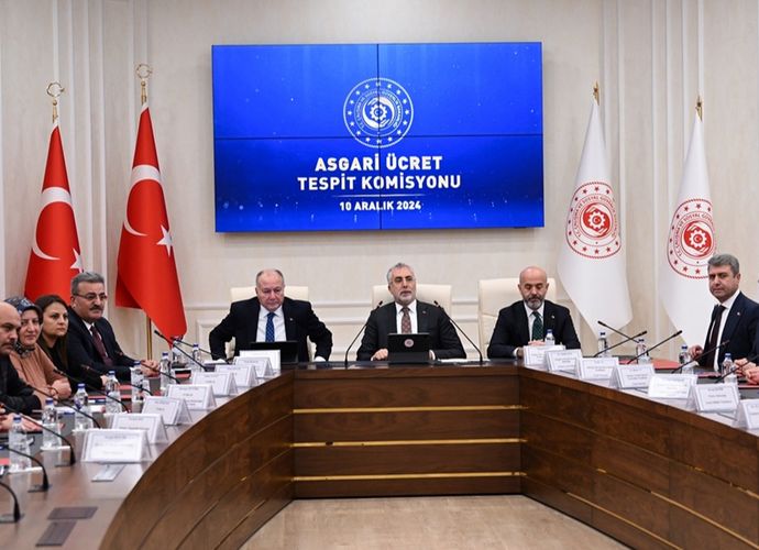 2026 Asgari Ücret Zammı İçin 3. Toplantı Ne Zaman Yapılacak? Asgari Ücret Beklentileri Ne Yönde?