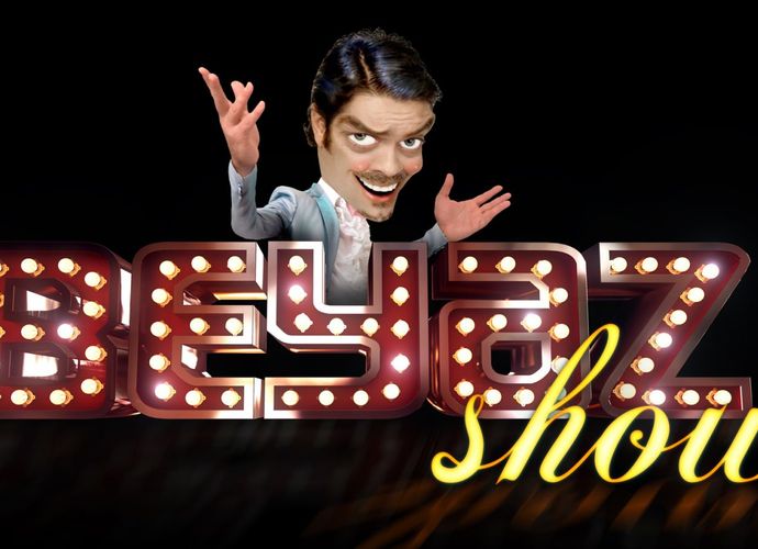 Beyaz Show Ne Zaman Başlayacak? Geri Sayım Başladı!