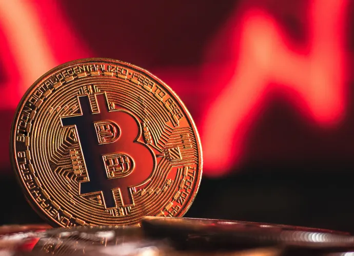 Bitcoin 76 Bin Dolardan Tepetaklak Aşağı Çakıldı! Michael Saylor Sattı mı, Kritik Destek Seviyeleri Altüst mü Olacak?