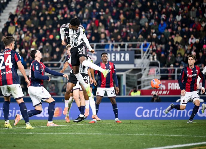 Juventus Bologna Deplasmanında Kazandı! Kenan Yıldız’dan Maça Damga Vuran Asist