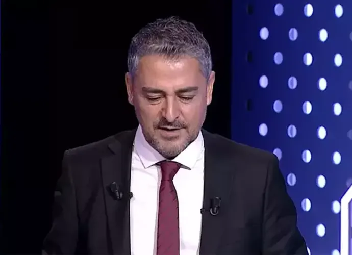 Hakem Yorumları Gündem Oldu! Bülent Yıldırım’dan Net Çıkış: “El Bilal’in Kırmızısı Yanlış”