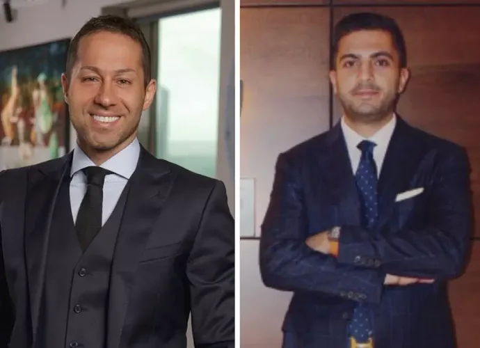 Son Dakika! Uyuşturucu Soruşturmasında Kasım Garipoğlu ve Burak Ateş Hakkında Yakalama Kararı