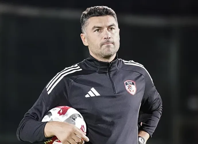 Burak Yılmaz'a Antalyaspor'dan Teklif! Burak Yılmaz'dan Teklife Net Cevap Geldi: