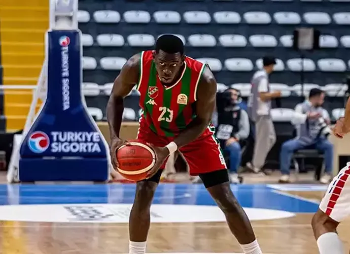 Büyükçekmece – Karşıyaka Maçı Ne Zaman, Saat Kaçta ve Hangi Kanalda?