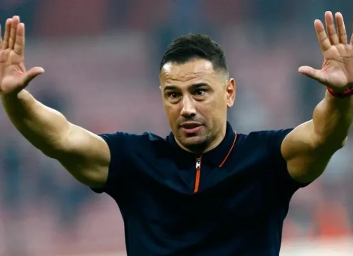 Çağdaş Atan Ateş Püskürdü! “Hakemliği Bıraktıysa Neden VAR’da?”