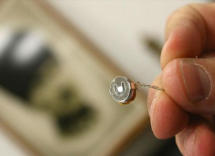 Son Dakika! Belediye Başkanının Odasında Dinleme Cihazı Şoku! Güvenlik Taramasında Ortaya Çıktı