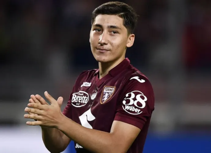 Galatasaray Transferde Vites Yükseltti! Emirhan İlkhan Transferi İçin Şok Gelişme: Torino'dan Cevap Bekleniyor!