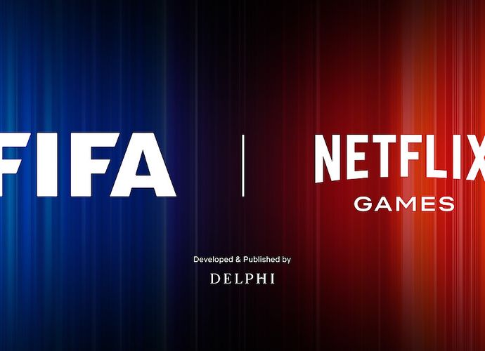 Futbol, Oyun ve Dijital Platformlar Birleşiyor: FIFA Netflix’e Taşınıyor
