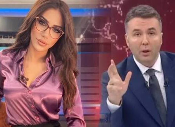 Son Dakika | Adli Tıp Raporu Açıklandı: Ela Rümeysa Cebeci ve Mehmet Akif Ersoy'un Uyuşturucu Testleri Pozitif Çıktı!