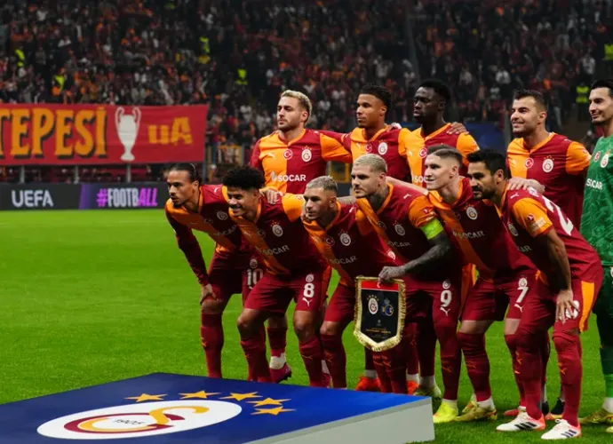 Galatasaray'da Şok Sakatlık! Gabriel Sara, Uğurcan Çakır ve Osimhen Trabzon Maçında Oynayacak mı?