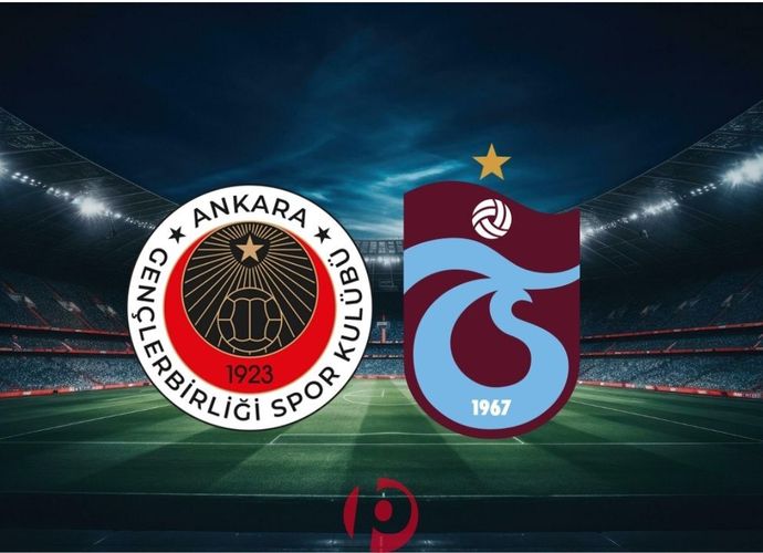 Ziraat Türkiye Kupası Heyecanı Alevlendi! Gençlerbirliği - Trabzonspor Maçı Ne Zaman? Saat Kaçta? Hangi Kanalda?
