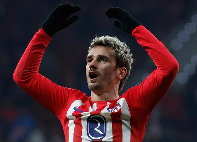 Galatasaray'da Bomba Transfer Hamlesi! Griezmann Galatasaray'a mı Geliyor? Son Durum Ne?