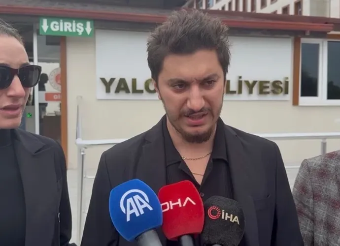 Güllü’nün Ölümünde Yeni Gelişme: Oğlu Tuğberk İfadeye Çağrıldı! Ablası Tuğyan ve Sultan Nur Ulu'dan Şikayetçi Oldu!