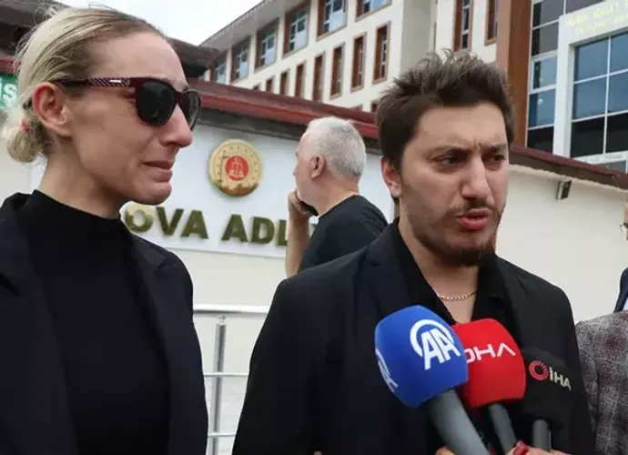 Son Dakika | Şarkıcı Güllü’nün Ölümünde Yeni Gelişme: Oğlu Tuğberk İfadeye Çağrıldı