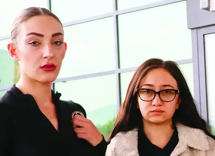 Güllü'nün Ölümünde Kritik İfade Ortaya Çıktı: Ev Hapsi Verilen Sultan Nur Ulu Hakimlikte Neler Anlattı?